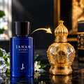 Janan - Premium Concentrated Attar Oil (12ml)
