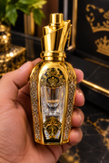 Luxe Qahwa – Inspired by Khamrah Qahwa | 50 ML Perfume