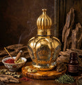 Khamrah Qahwa - Premium Concentrated Attar Oil (12ml)