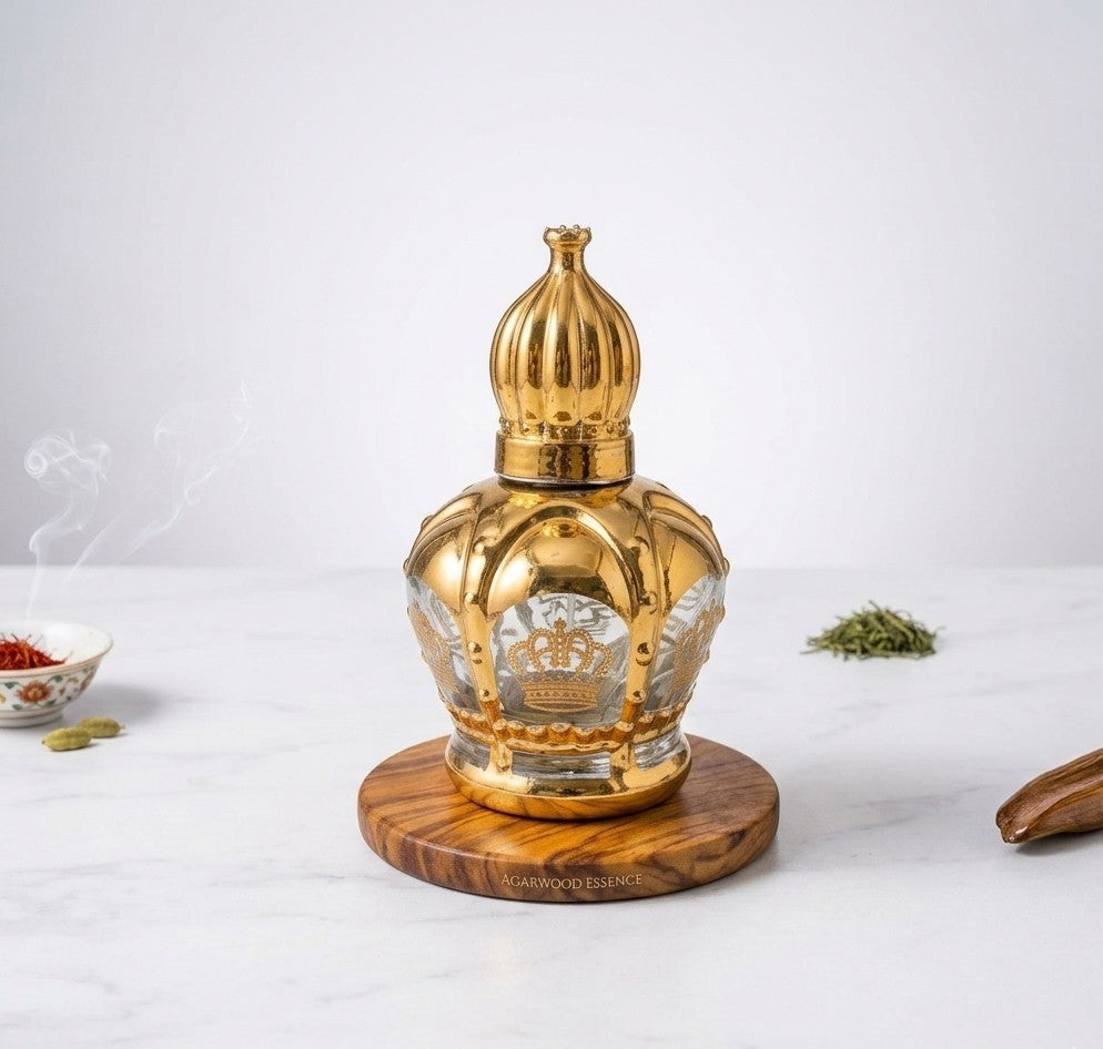 Scandal - Premium Concentrated Attar 12 ML
