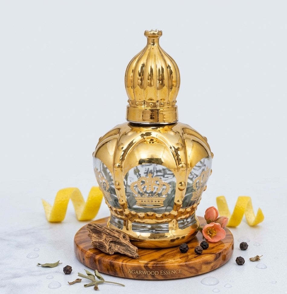 Scandal - Premium Concentrated Attar 12 ML