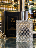 Luxy Creed – Inspired by Silver Creed | 100 ML Perfume
