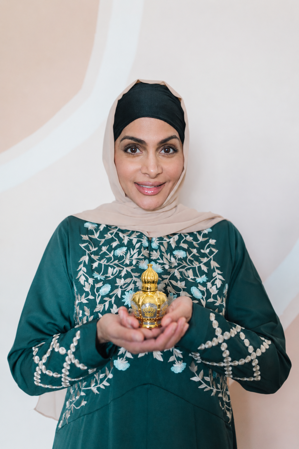 Oud Gold - Premium Concentrated Attar Oil- 12 ML