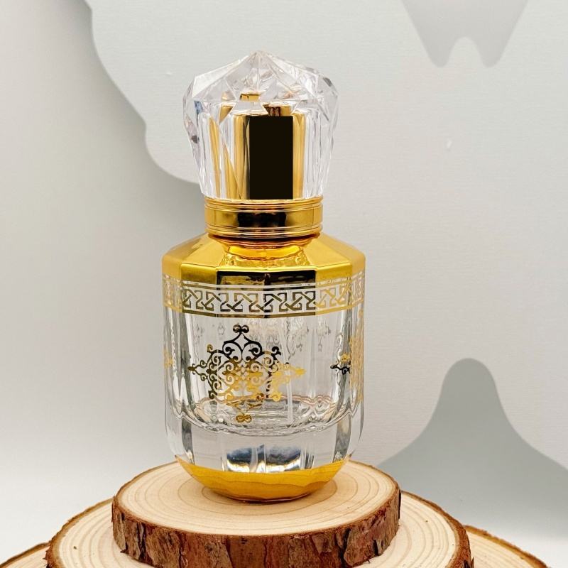 Sandal Jean – 50 ML Perfume