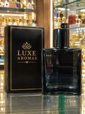 Luxy Blue – Inspired by Bleu de Chanel | 100 ML Pure Perfume