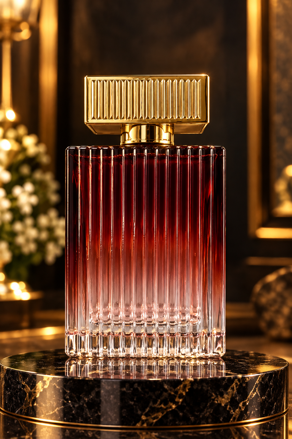 Luxe 9 – Inspired by 9PM | 100 ML Perfume