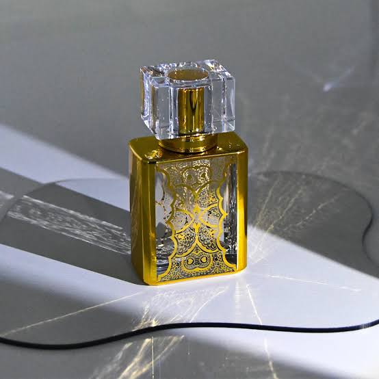 Gold Oud – 50 ML Perfume