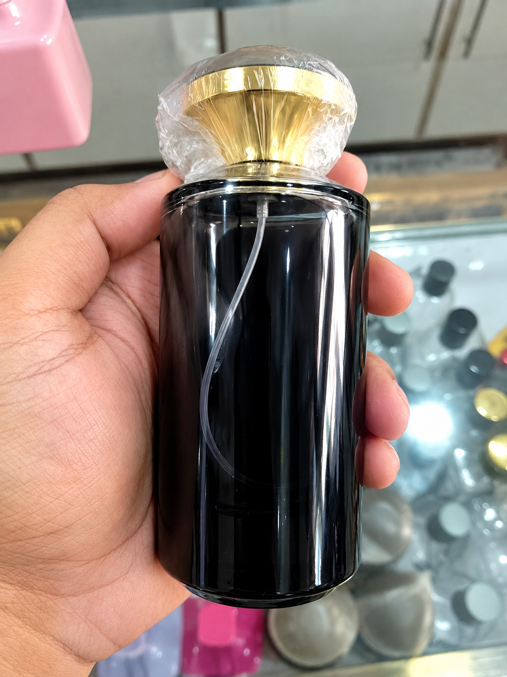 Luxy Janan – Inspired by Janan by J. | 100 ML Perfume